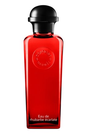 Женский одеколон eau de rhubarbe ecarlate HERMÈS бесцветного цвета по цене 8540 руб., арт. 37065H | Фото 1 Женский одеколон eau de rhubarbe ecarlate HERMÈS бесцветного цвета, арт. 37065H | Фото 1