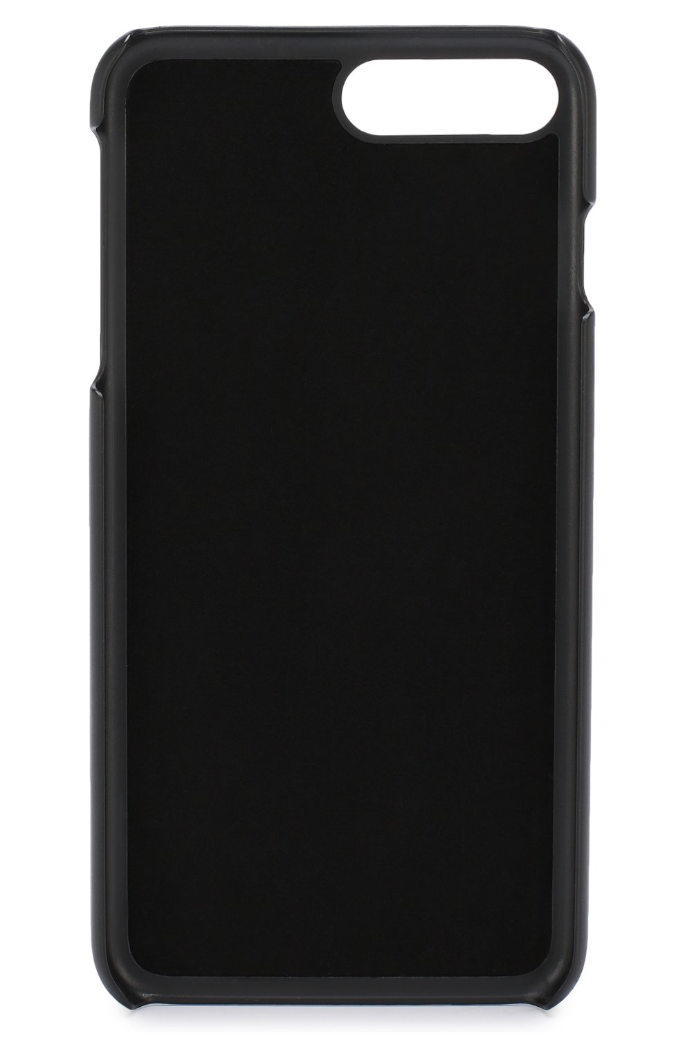 Кожаный чехол для iPhone 7/8 Plus Dolce & Gabbana, цвет , арт. BP2236/AI359 в ЦУМ | Фото №2 Кожаный чехол для iPhone 7/8 Plus Dolce & Gabbana | Фото №2