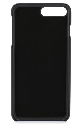 Кожаный чехол для iPhone 7/8 Plus Dolce & Gabbana, цвет , арт. BP2236/AI359 в ЦУМ | Фото №2 Кожаный чехол для iPhone 7/8 Plus Dolce & Gabbana | Фото №2