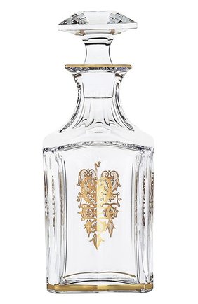 Штоф для виски Empire Baccarat, арт. 2 811 129 в ЦУМ | Фото №1 Штоф для виски Empire Baccarat | Фото №1