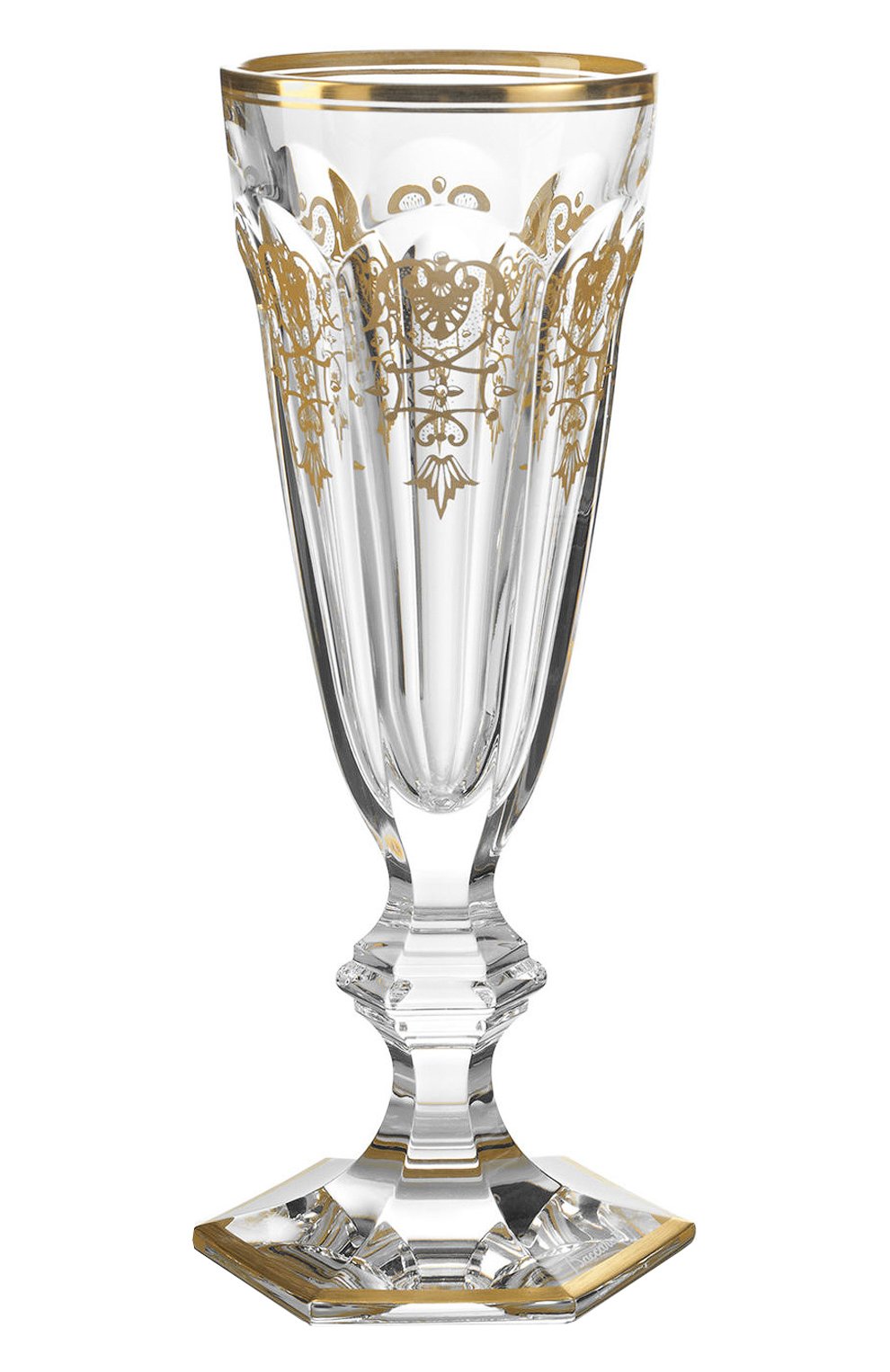 Фужер для шампанского Empire Baccarat | Фото №1