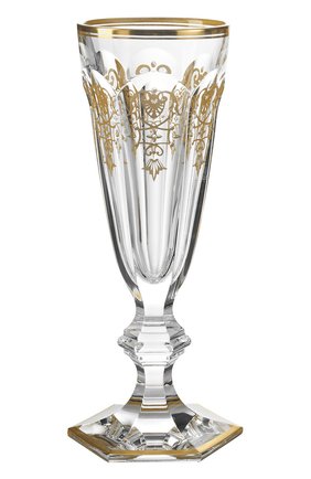 Фужер для шампанского Empire Baccarat, арт. 2 810 485 в ЦУМ | Фото №1 Фужер для шампанского Empire Baccarat | Фото №1