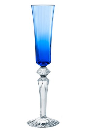 Фужер для шампанского Mille Nuits Baccarat, арт. 2 105 456 в ЦУМ | Фото №1 Фужер для шампанского Mille Nuits Baccarat | Фото №1