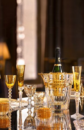 Фужер для шампанского mille nuits BACCARAT оранжевого цвета по цене 0 руб., арт. 2 105 460 | Фото 2 Фужер для шампанского mille nuits BACCARAT оранжевого цвета, арт. 2 105 460 | Фото 2 (Интерьер_коллекция: Mille Nuits; Статус проверки: Проверена категория; Ограничения доставки: fragile-2)
