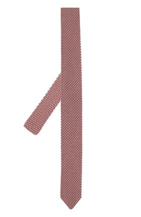 Мужской шелковый вязаный галстук GIORGIO ARMANI разноцветного цвета по цене 16600 руб., арт. 360056/8P970 | Фото 2 Мужской шелковый вязаный галстук GIORGIO ARMANI разноцветного цвета, арт. 360056/8P970 | Фото 2 (Материал: Шелк, Текстиль; Статус проверки: Проверено; Принт: С принтом)