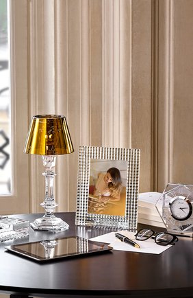 Мужского рамка для фотографии eye BACCARAT прозрачного цвета по цене 27800 руб., арт. 2 805 287 | Фото 2 Мужского рамка для фотографии eye BACCARAT прозрачного цвета, арт. 2 805 287 | Фото 2