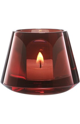 Мужского подсвечник our fire harcourt BACCARAT красного цвета по цене 35600 руб., арт. 2 806 329 | Фото 1 Мужского подсвечник our fire harcourt BACCARAT красного цвета, арт. 2 806 329 | Фото 1
