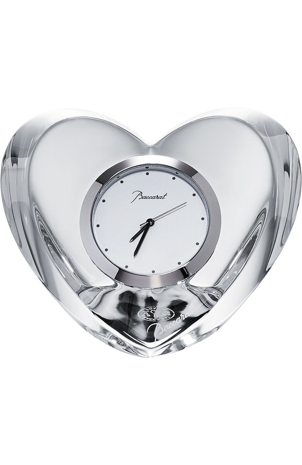 Часы Coeur Baccarat | Фото №1