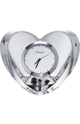 Часы Coeur Baccarat, арт. 2 102 793 в ЦУМ | Фото №1 Часы Coeur Baccarat | Фото №1