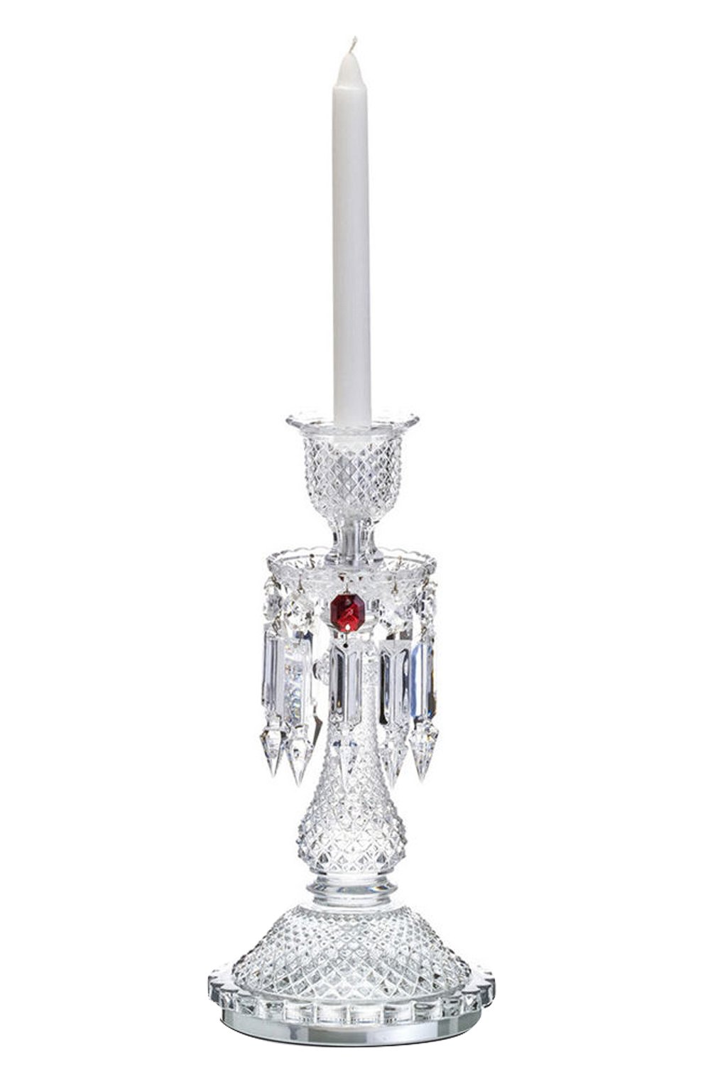 Подсвечник Zenith Baccarat | Фото №1