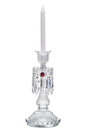 Подсвечник Zenith Baccarat, арт. 2 607 197 в ЦУМ | Фото №1 Подсвечник Zenith Baccarat | Фото №1