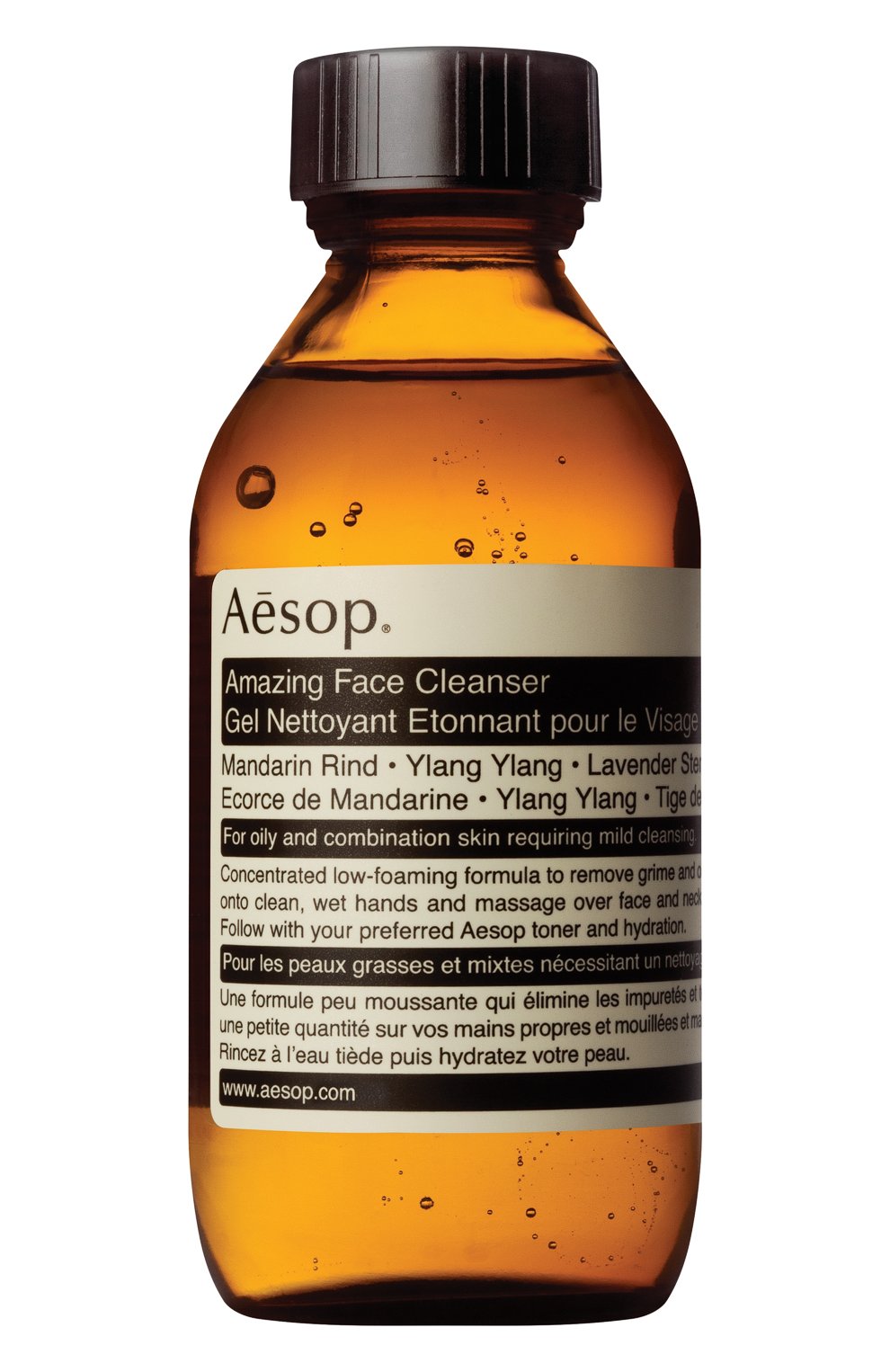 Гель для лица Amazing Aesop | Фото №1