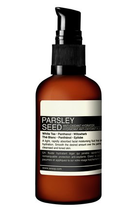 Крем для лица Parsley Seed Anti-Oxidant | Фото №1 Крем для лица Parsley Seed Anti-Oxidant | Фото №1