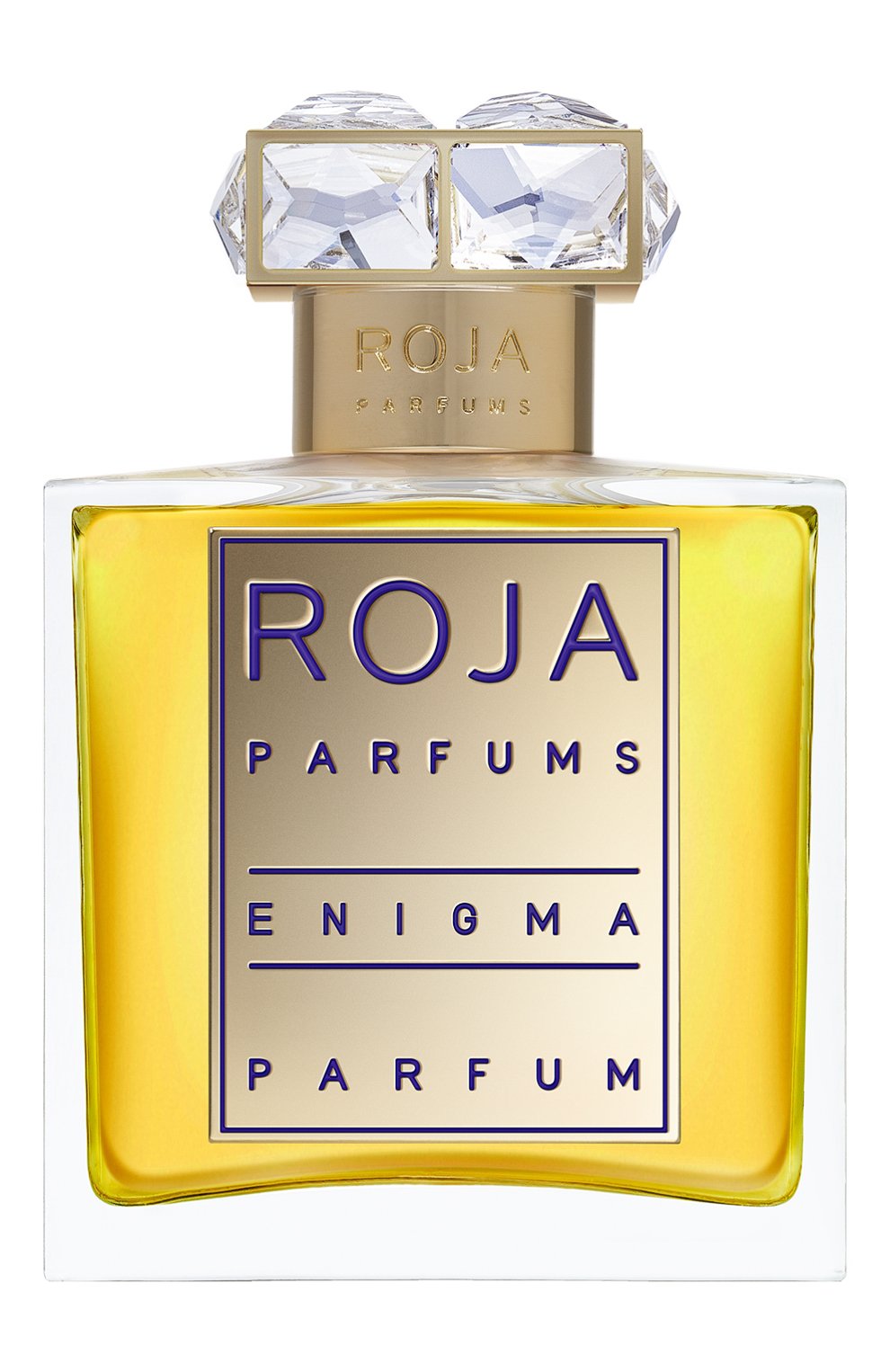 Духи enigma ROJA PARFUMS бесцветного цвета, арт. 5060270292739 | Фото 1 (Статус проверки: Проверена категория; Ограничения доставки: flammable)