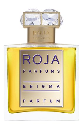 Духи enigma ROJA PARFUMS бесцветного цвета по цене 45700 руб., арт. 5060270292739 | Фото 1 Духи enigma ROJA PARFUMS бесцветного цвета, арт. 5060270292739 | Фото 1 (Статус проверки: Проверена категория; Ограничения доставки: flammable)