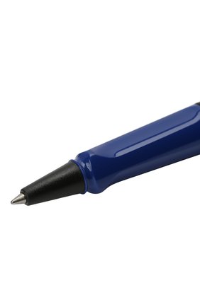 Чернильный роллер 314 safari LAMY синего цвета по цене 0 руб., арт. 4001097 | Фото 3 Чернильный роллер 314 safari LAMY синего цвета, арт. 4001097 | Фото 3 (Статус проверки: Проверена категория)
