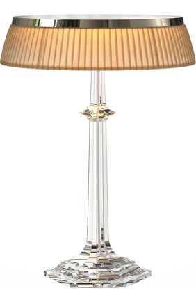 Лампа bonjour versailles large BACCARAT прозрачного цвета по цене 0 руб., арт. 2 812 206 | Фото 1 Лампа bonjour versailles large BACCARAT прозрачного цвета, арт. 2 812 206 | Фото 1 (Статус проверки: Проверена категория; Ограничения доставки: fragile-2)