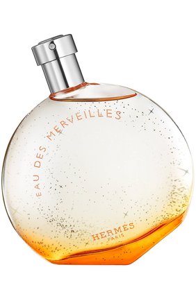 Женский туалетная вода eau des merveilles HERMÈS бесцветного цвета по цене 11140 руб., арт. 200481H | Фото 1 Женский туалетная вода eau des merveilles HERMÈS бесцветного цвета, арт. 200481H | Фото 1