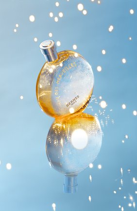 Женский туалетная вода eau des merveilles HERMÈS бесцветного цвета по цене 11140 руб., арт. 200481H | Фото 2 Женский туалетная вода eau des merveilles HERMÈS бесцветного цвета, арт. 200481H | Фото 2