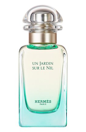 Женский туалетная вода un jardin sur le nil HERMÈS бесцветного цвета по цене 7200 руб., арт. 20397H | Фото 1 Женский туалетная вода un jardin sur le nil HERMÈS бесцветного цвета, арт. 20397H | Фото 1