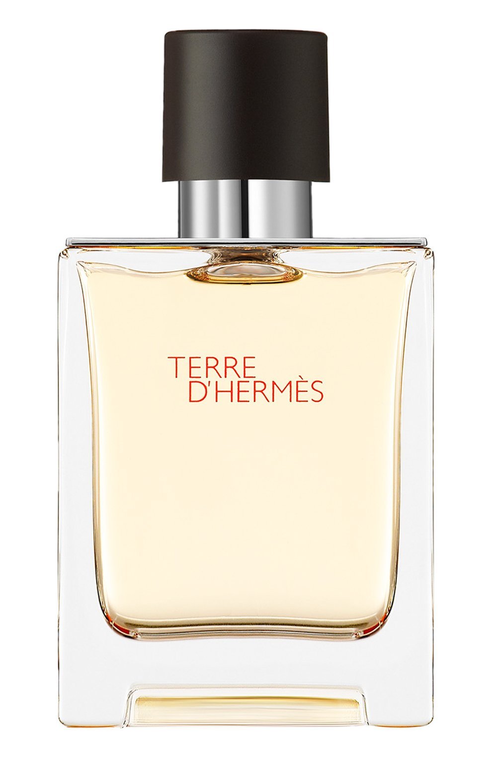 Мужской туалетная вода terre d'hermès HERMÈS бесцветного цвета, арт. 20873H | Фото 1 (Статус проверки: Проверена категория; Ограничения доставки: flammable)