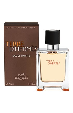 Мужской туалетная вода terre d'hermès HERMÈS бесцветного цвета по цене 7800 руб., арт. 20873H | Фото 2 Мужской туалетная вода terre d'hermès HERMÈS бесцветного цвета, арт. 20873H | Фото 2 (Статус проверки: Проверена категория; Ограничения доставки: flammable)
