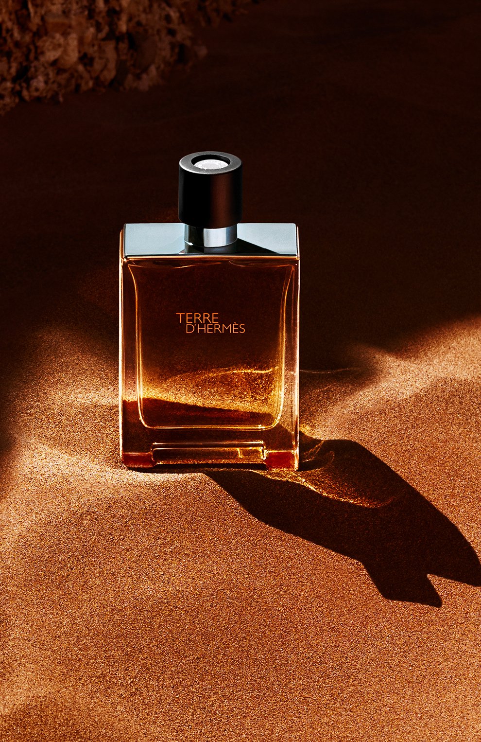 Мужской туалетная вода terre d'hermès HERMÈS бесцветного цвета по цене 7800 руб., арт. 20873H | Фото 3 Мужской туалетная вода terre d'hermès HERMÈS бесцветного цвета, арт. 20873H | Фото 3 (Статус проверки: Проверена категория; Ограничения доставки: flammable)