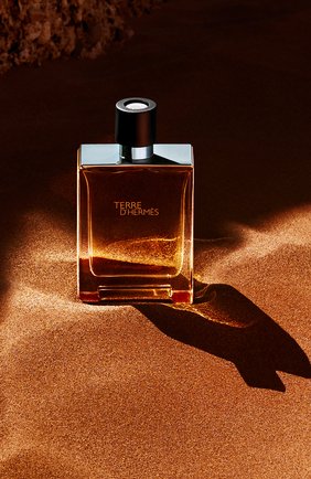 Мужской туалетная вода terre d'hermès HERMÈS бесцветного цвета по цене 7800 руб., арт. 20873H | Фото 3 Мужской туалетная вода terre d'hermès HERMÈS бесцветного цвета, арт. 20873H | Фото 3 (Статус проверки: Проверена категория; Ограничения доставки: flammable)