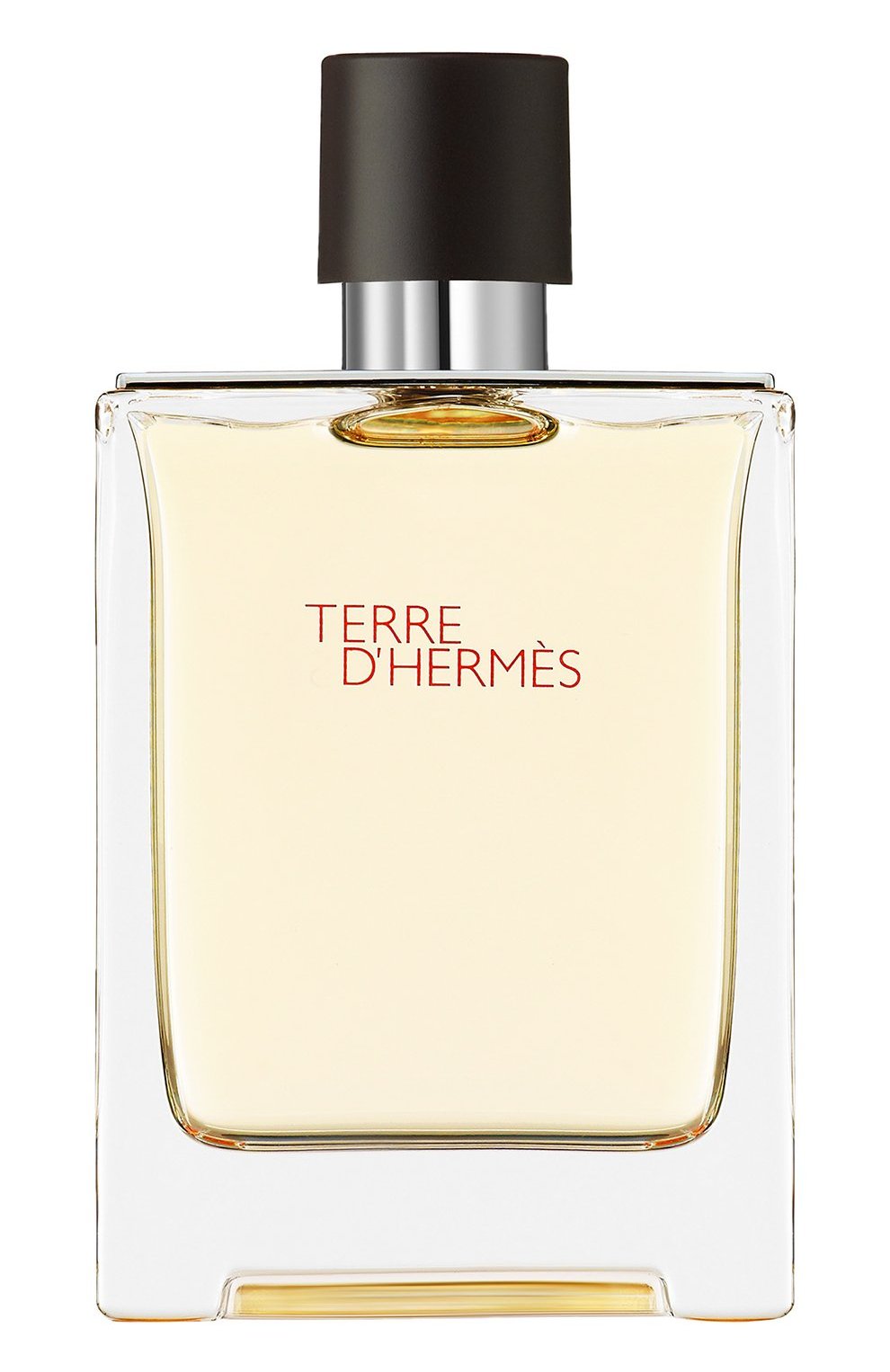 Мужской туалетная вода terre d'hermès HERMÈS бесцветного цвета, арт. 20872H | Фото 1