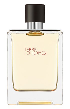 Мужской туалетная вода terre d'hermès HERMÈS бесцветного цвета по цене 8930 руб., арт. 20872H | Фото 1 Мужской туалетная вода terre d'hermès HERMÈS бесцветного цвета, арт. 20872H | Фото 1
