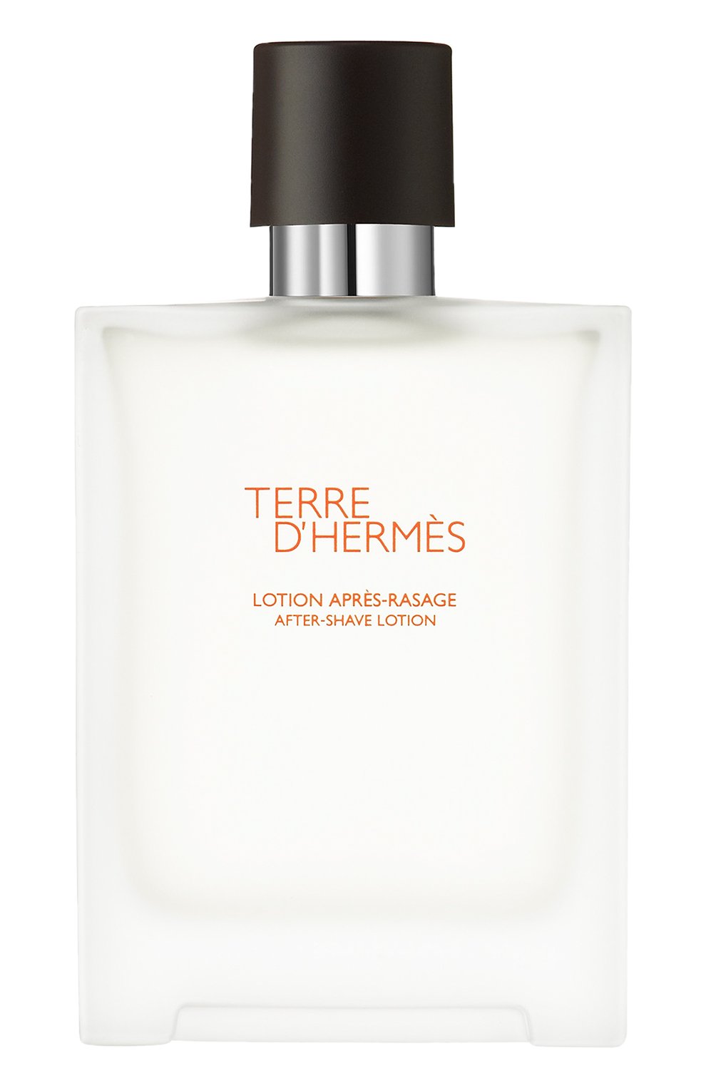 Лосьон после бритья Terre d'Hermès | Фото №1
