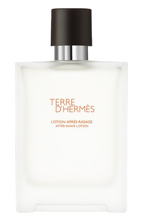 Лосьон после бритья Terre d'Hermès | Фото №1 Лосьон после бритья Terre d'Hermès | Фото №1