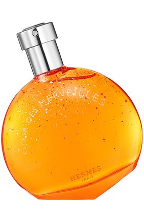 Женский парфюмерная вода élixir des merveilles HERMÈS бесцветного цвета по цене 9120 руб., арт. 21149H | Фото 1 Женский парфюмерная вода élixir des merveilles HERMÈS бесцветного цвета, арт. 21149H | Фото 1