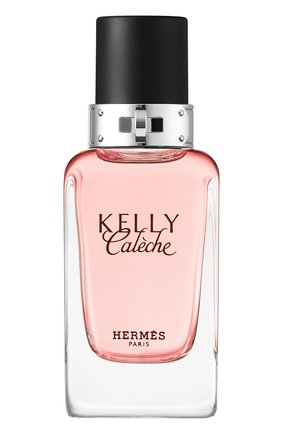 Женский туалетная вода kelly calèche HERMÈS бесцветного цвета по цене 8160 руб., арт. 22218H | Фото 1 Женский туалетная вода kelly calèche HERMÈS бесцветного цвета, арт. 22218H | Фото 1
