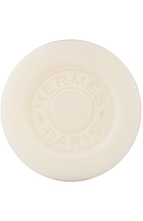 Мужского мыло terre d'hermès HERMÈS бесцветного цвета по цене 2400 руб., арт. 21239H | Фото 1 Мужского мыло terre d'hermès HERMÈS бесцветного цвета, арт. 21239H | Фото 1