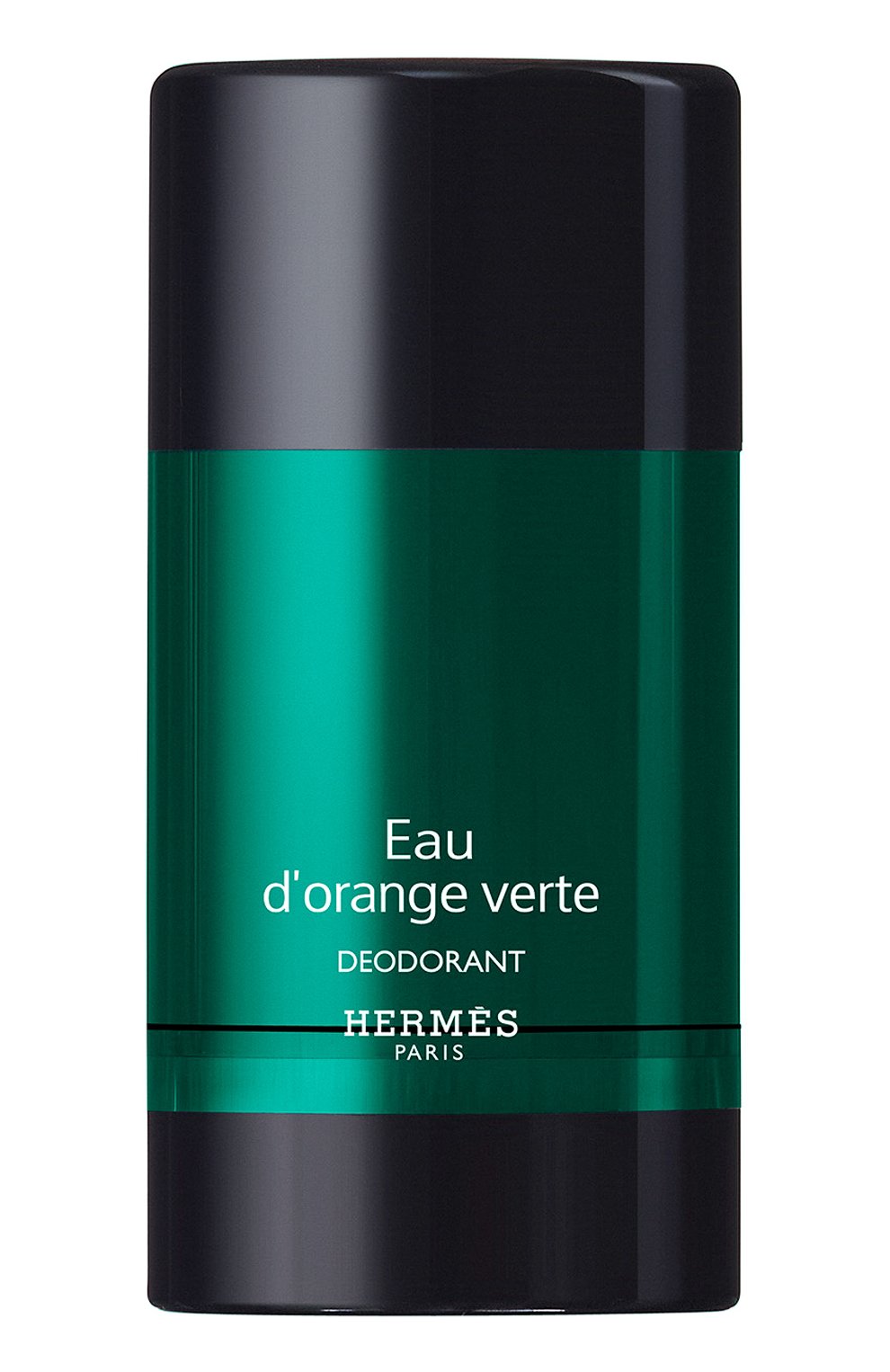 Женский дезодорант-стик eau d'orange verte HERMÈS бесцветного цвета, арт. 24733H | Фото 1