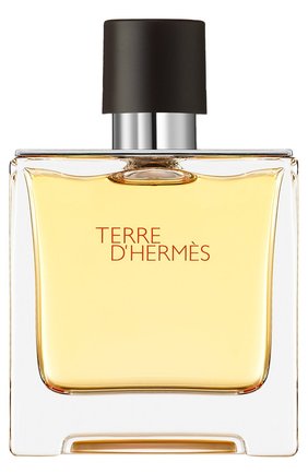 Мужской духи terre d'hermès (75ml) HERMÈS бесцветного цвета по цене 12100 руб., арт. 24578H | Фото 1 Мужской духи terre d'hermès (75ml) HERMÈS бесцветного цвета, арт. 24578H | Фото 1 (Статус проверки: Проверена категория; Ограничения доставки: flammable)