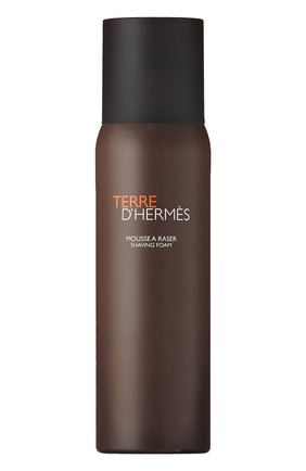 Мужская пена для бритья terre d'hermès HERMÈS бесцветного цвета по цене 3940 руб., арт. 27776H | Фото 1 Мужская пена для бритья terre d'hermès HERMÈS бесцветного цвета, арт. 27776H | Фото 1