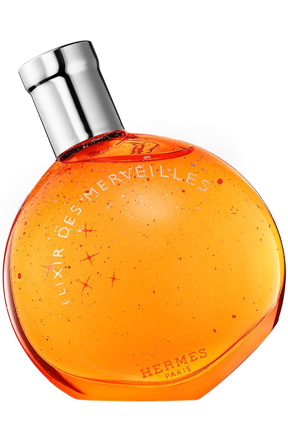 Парфюмерная вода élixir des merveilles (30ml) HERMÈS бесцветного цвета, арт. 276491H | Фото 1 (Статус проверки: Проверена категория; Ограничения доставки: flammable)