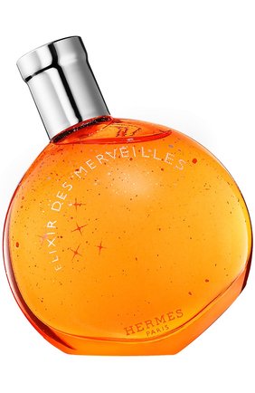 Парфюмерная вода élixir des merveilles (30ml) HERMÈS бесцветного цвета по цене 6900 руб., арт. 276491H | Фото 1 Парфюмерная вода élixir des merveilles (30ml) HERMÈS бесцветного цвета, арт. 276491H | Фото 1 (Статус проверки: Проверена категория; Ограничения доставки: flammable)