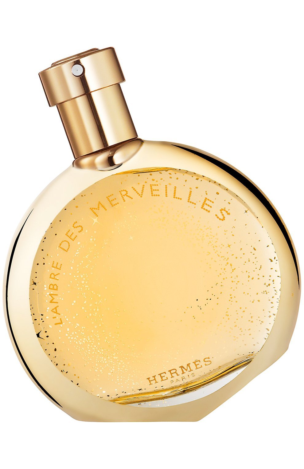 Женский парфюмерная вода l'ambre des merveilles HERMÈS бесцветного цвета, арт. 29894H | Фото 1