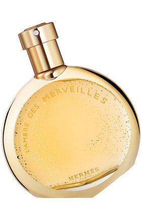 Женский парфюмерная вода l'ambre des merveilles HERMÈS бесцветного цвета по цене 9120 руб., арт. 29894H | Фото 1 Женский парфюмерная вода l'ambre des merveilles HERMÈS бесцветного цвета, арт. 29894H | Фото 1