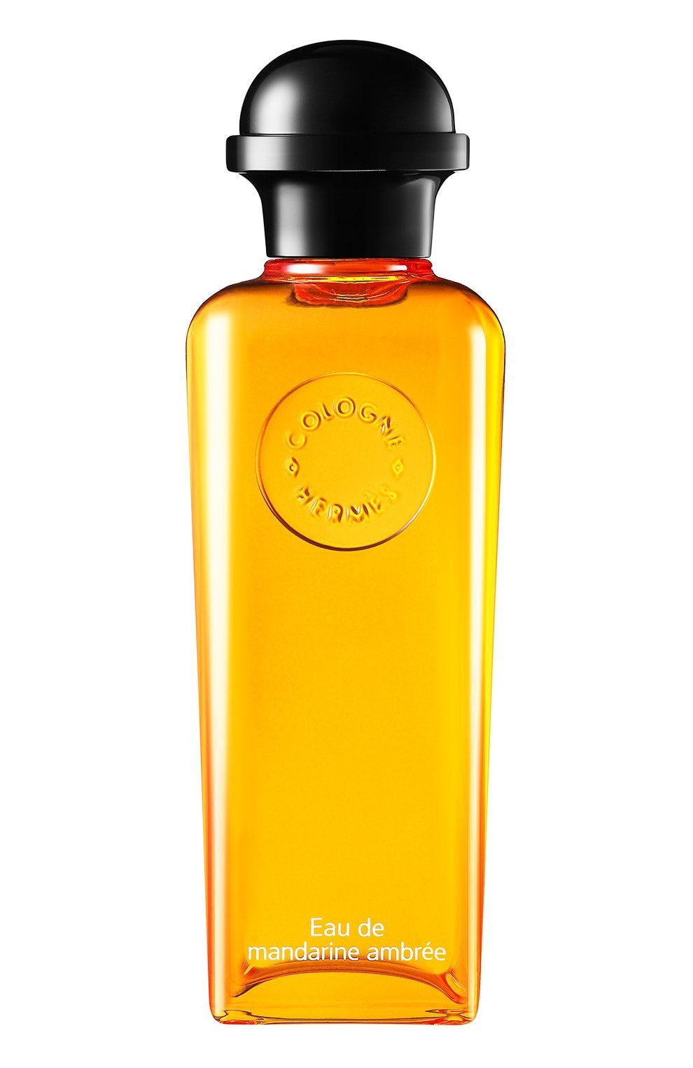 Женский одеколон eau de mandarine ambrée HERMÈS бесцветного цвета, арт. 30560H | Фото 1