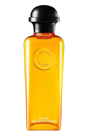 Женский одеколон eau de mandarine ambrée HERMÈS бесцветного цвета по цене 8830 руб., арт. 30560H | Фото 1 Женский одеколон eau de mandarine ambrée HERMÈS бесцветного цвета, арт. 30560H | Фото 1