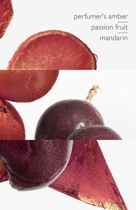 Женский одеколон eau de mandarine ambrée HERMÈS бесцветного цвета по цене 8830 руб., арт. 30560H | Фото 3 Женский одеколон eau de mandarine ambrée HERMÈS бесцветного цвета, арт. 30560H | Фото 3