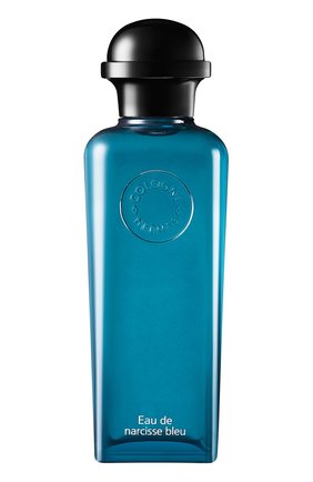 Мужской одеколон eau de narcisse bleu (100ml) HERMÈS бесцветного цвета, арт. 30570H | Фото 1 (Статус проверки: Проверена категория; Ограничения доставки: flammable)