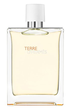 Мужской туалетная вода terre d'hermès eau très fraîche HERMÈS бесцветного цвета по цене 9020 руб., арт. 33034H | Фото 1 Мужской туалетная вода terre d'hermès eau très fraîche HERMÈS бесцветного цвета, арт. 33034H | Фото 1