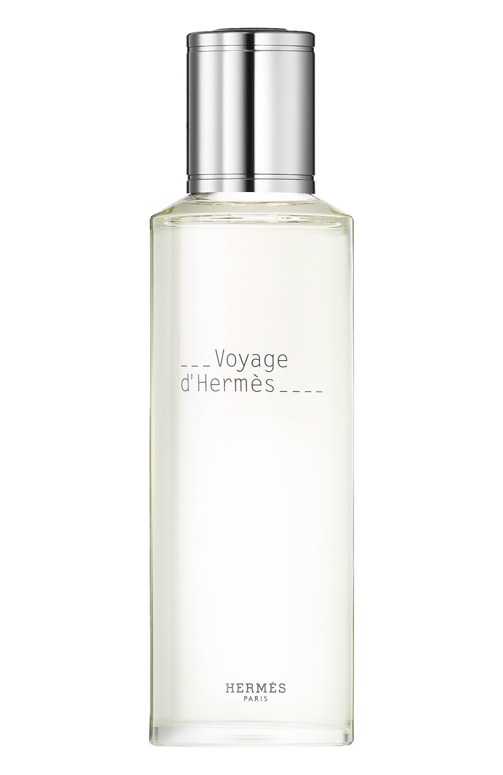 Женский духи voyage d'hermès HERMÈS бесцветного цвета, арт. 287671H | Фото 1