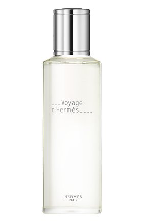 Женский духи voyage d'hermès HERMÈS бесцветного цвета по цене 11140 руб., арт. 287671H | Фото 1 Женский духи voyage d'hermès HERMÈS бесцветного цвета, арт. 287671H | Фото 1