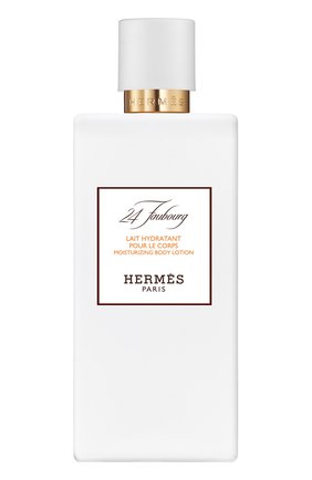 Женского лосьон для тела 24 faubourg HERMÈS бесцветного цвета по цене 5860 руб., арт. 33165H | Фото 1 Женского лосьон для тела 24 faubourg HERMÈS бесцветного цвета, арт. 33165H | Фото 1
